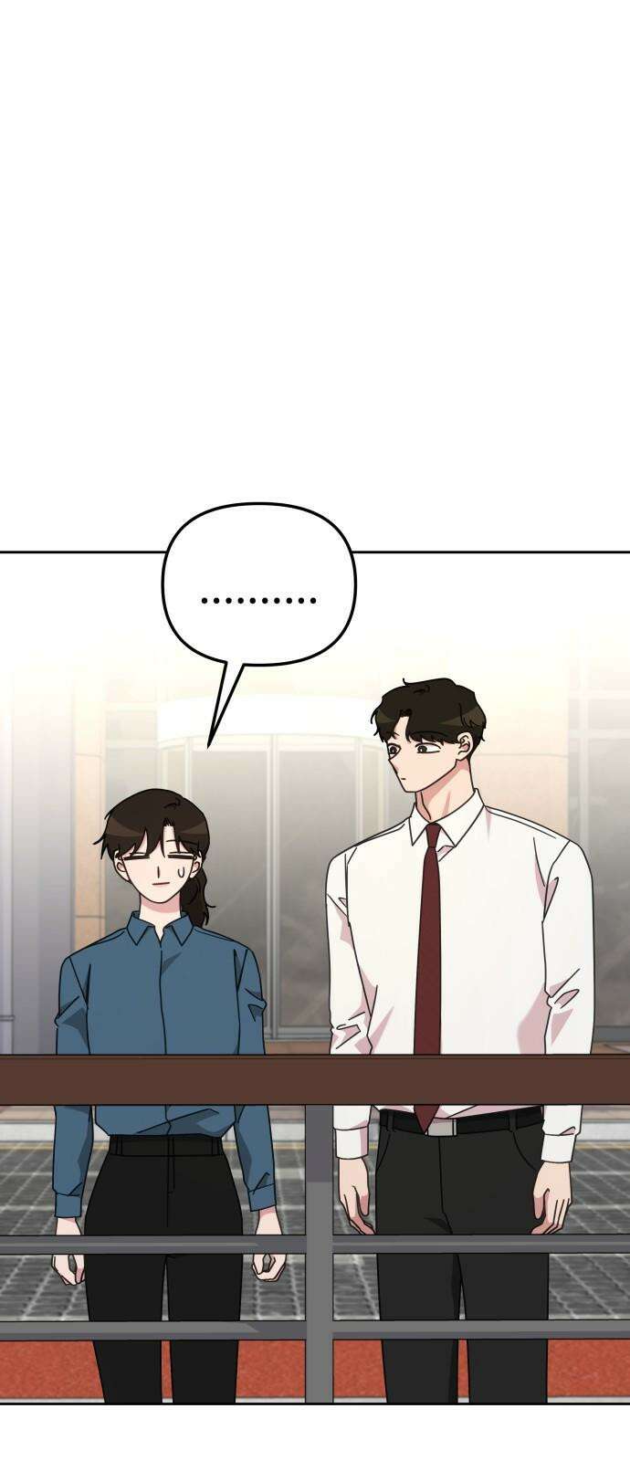사서고생! 140화． 영향 34