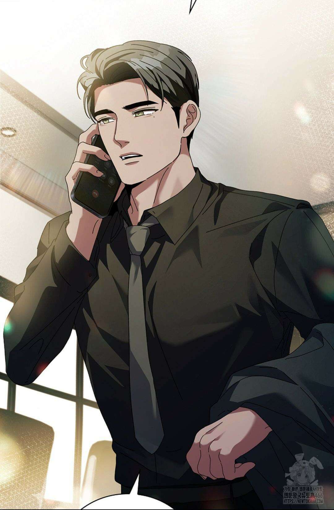 다이브 [레진] 14화 83