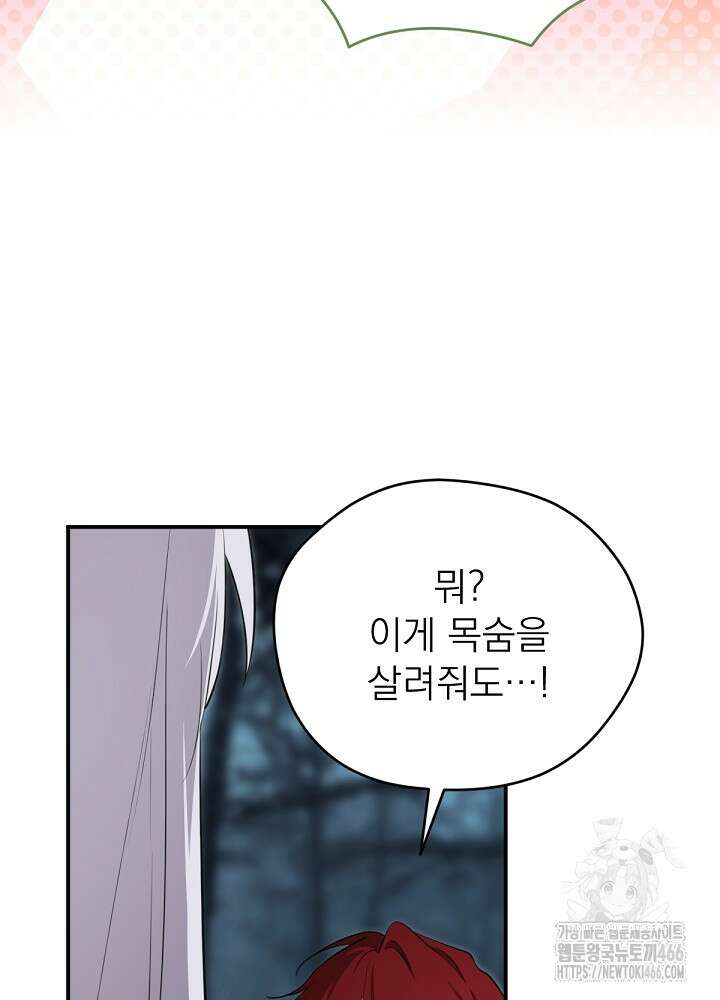 남주의 엄마가 되어버렸다 132화 6
