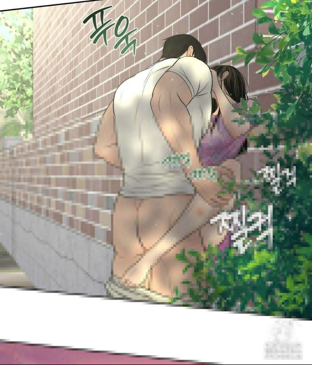 아저씨, 차비 드릴게요 9화 51