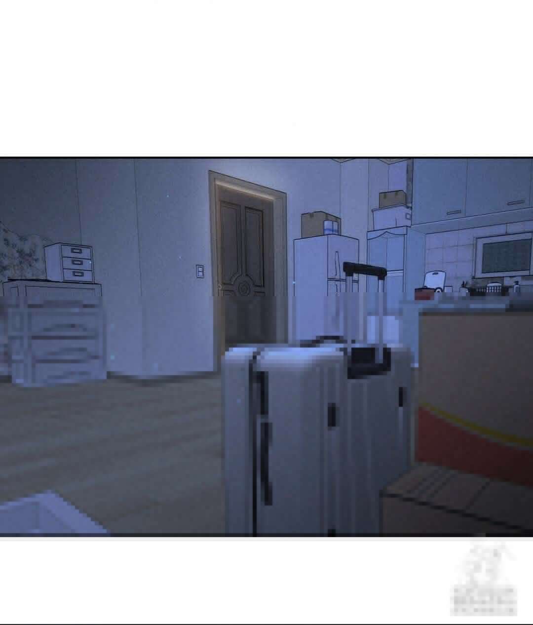 아저씨, 차비 드릴게요 9화 56