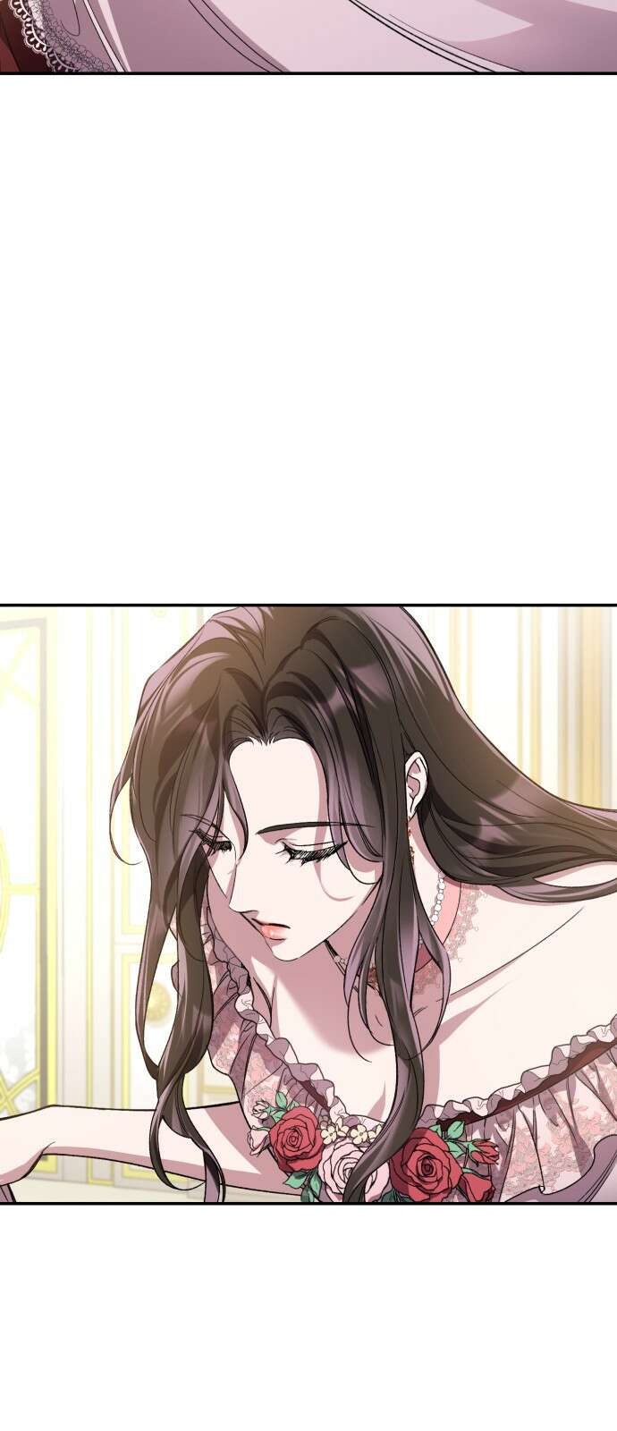 시간을 돌아온 황후의 납치 결혼 4화 13