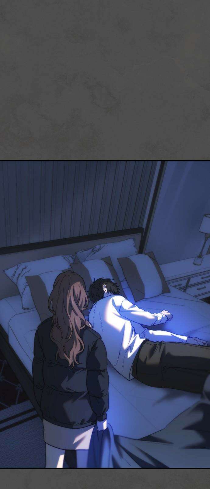 누가 나를 죽였을까 2막 40화． 우울한 편지 4