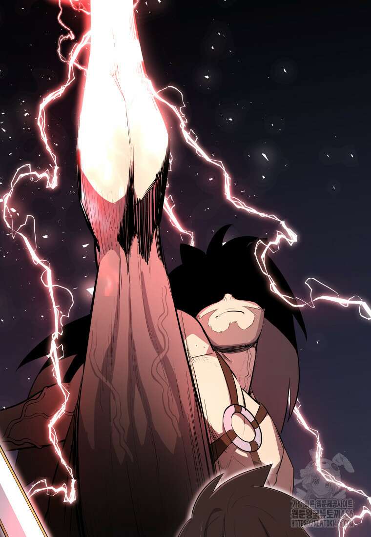 검빨로 레벨업 128화 72