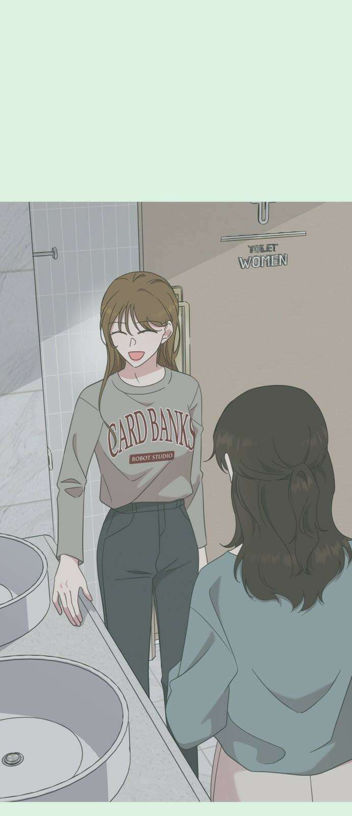 사서고생! 142화． 어른과 애어른 53