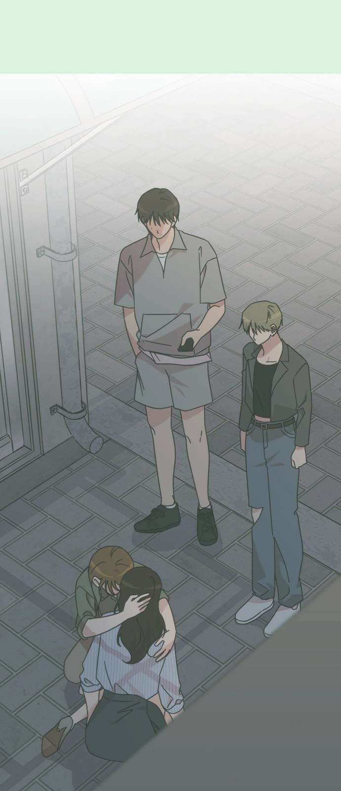 사서고생! 142화． 어른과 애어른 59
