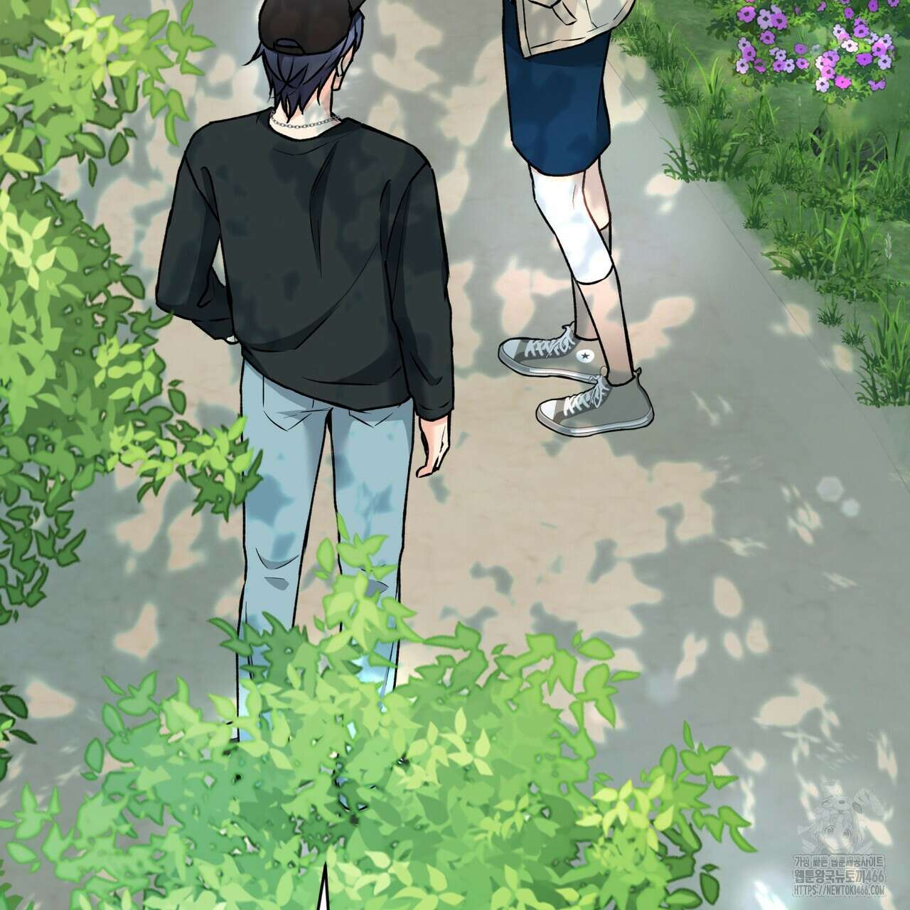 우리 집에는 쥐가 있다 59화 121