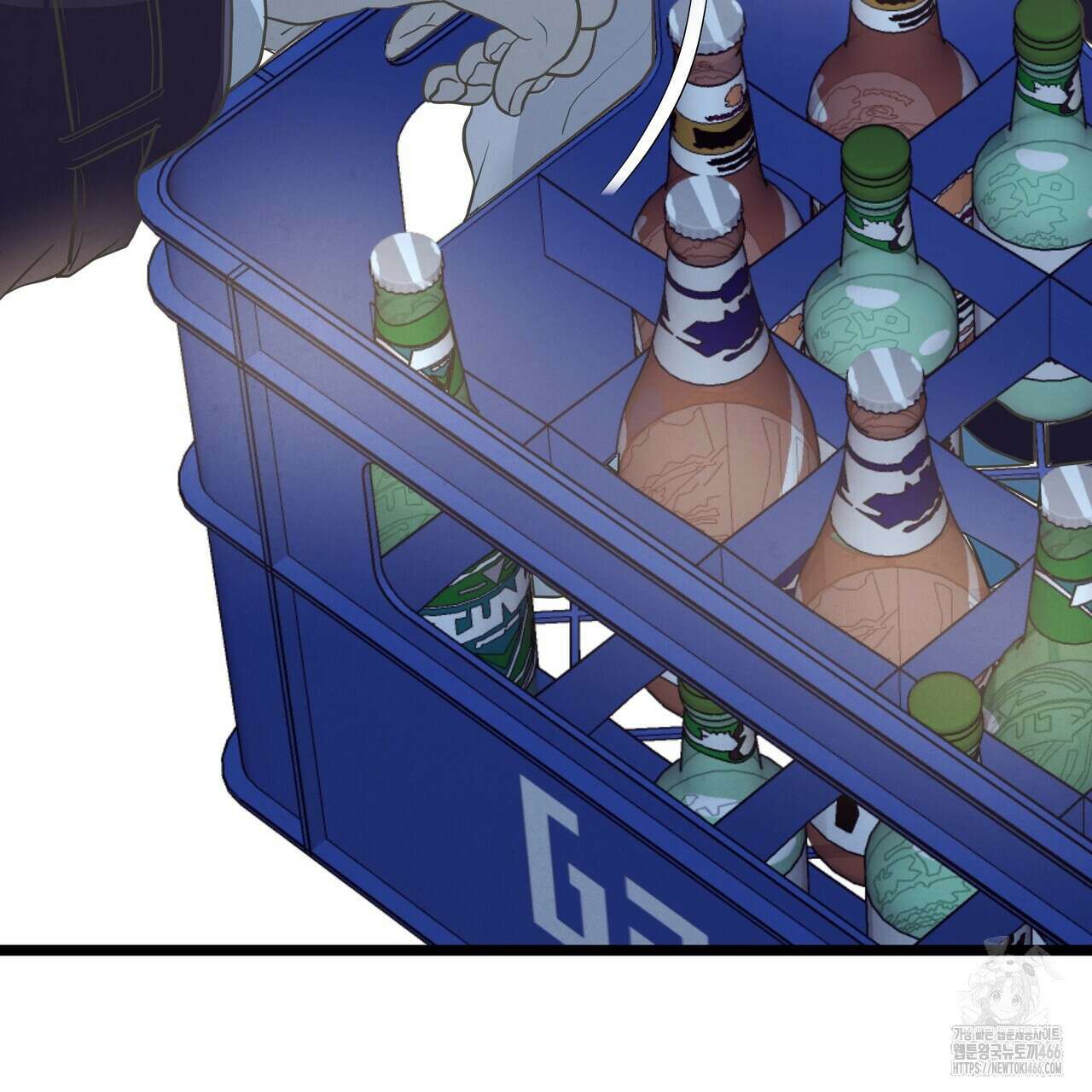 옆집 형 34화 9