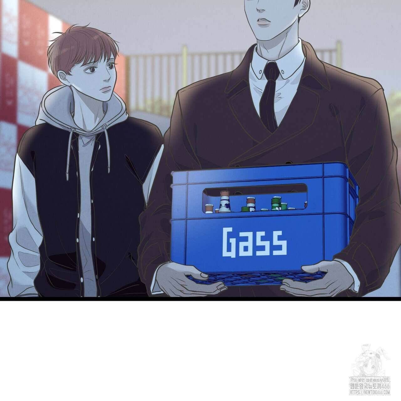 옆집 형 34화 18