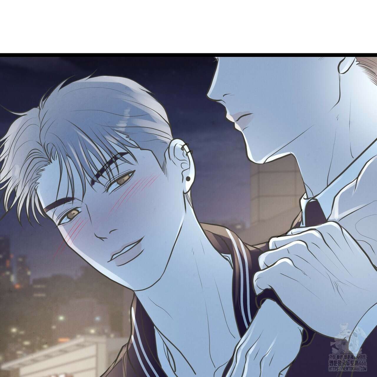 옆집 형 34화 113