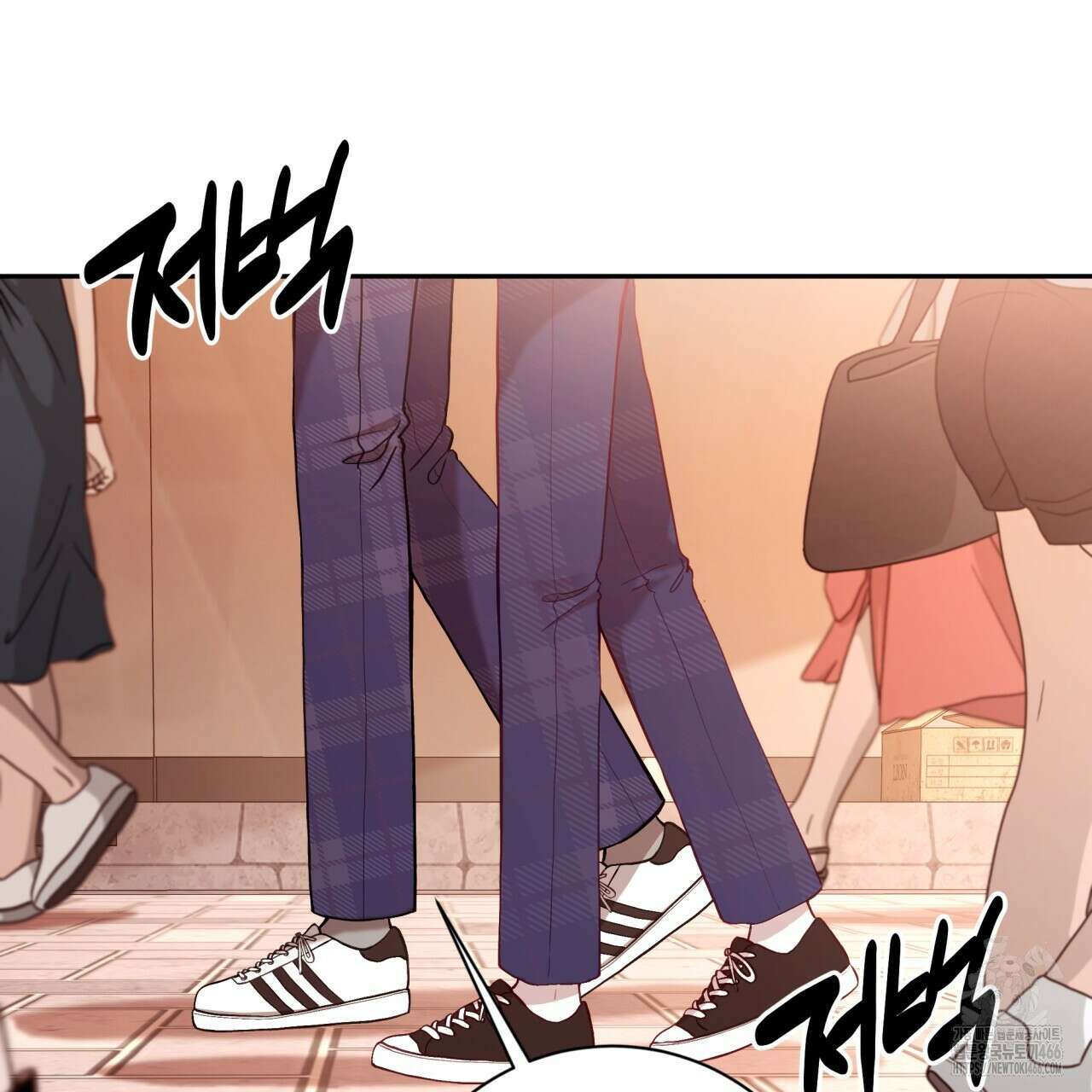 조폭인 내가 고등학생이 되었습니다 41화 4