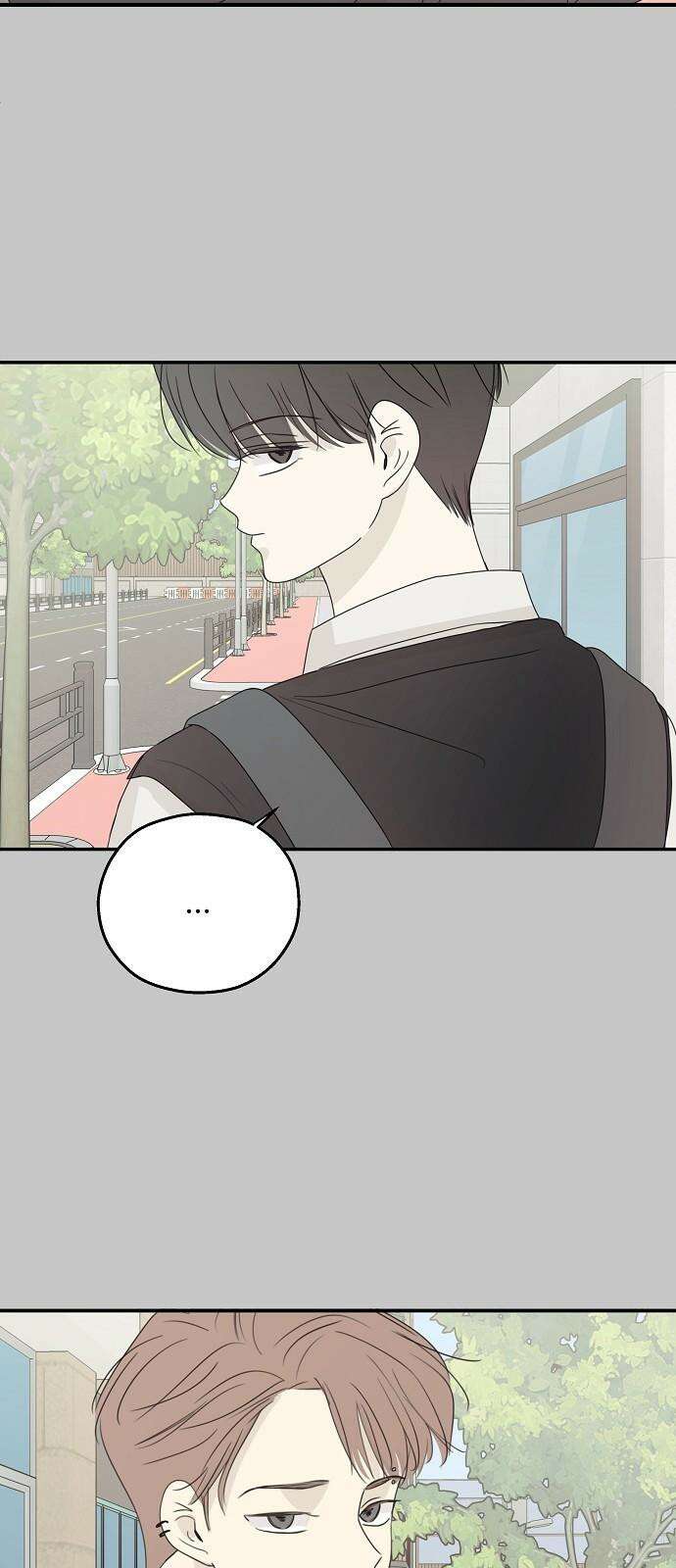 암호는 002! 54화 2