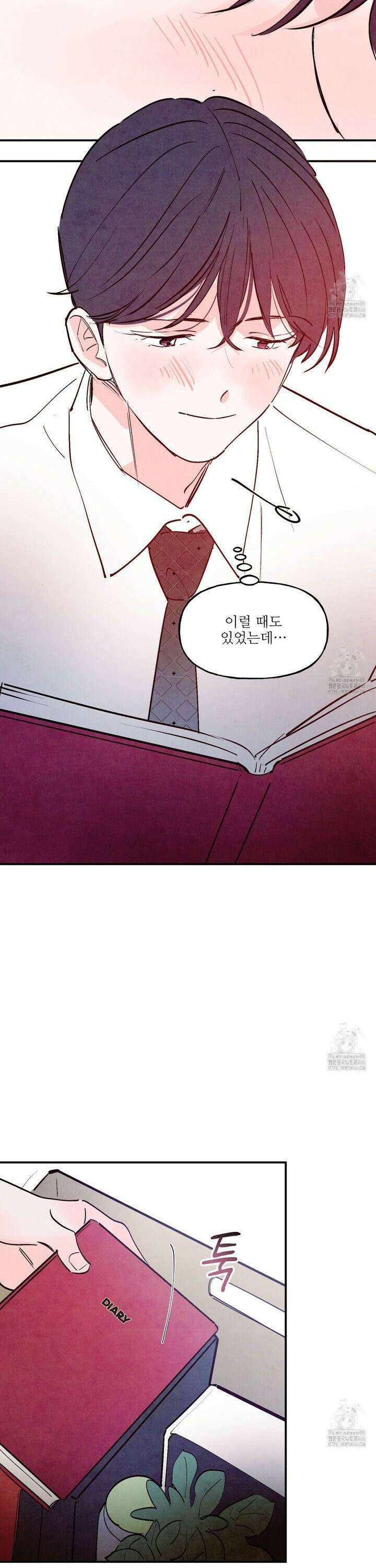 펀치 드렁크 러브 78화 30