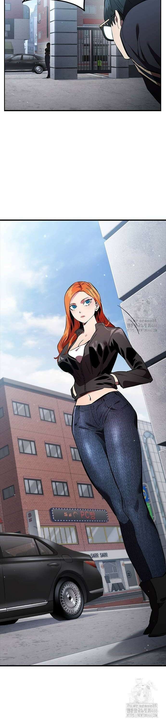 대장전 제 25화 원점 40