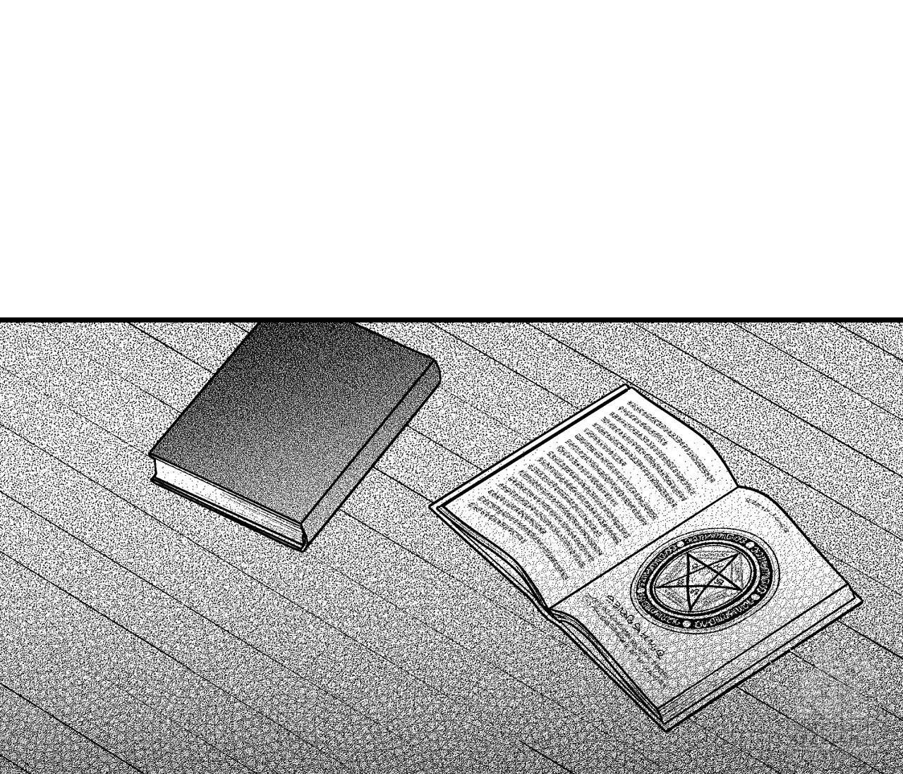 바다 밑 산호 속에는 2화 80