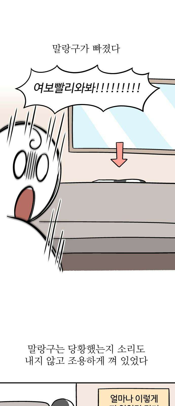 노곤하개 쇼츠 강아지 말랑구 16