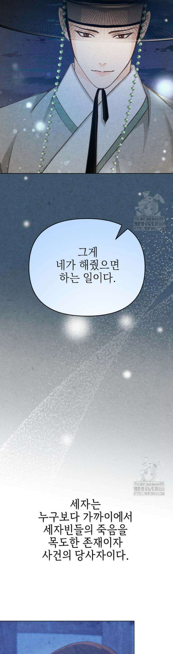 빈궁의 이중생활 11화 27