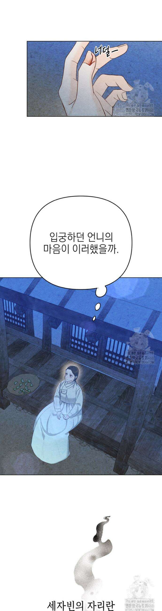 빈궁의 이중생활 11화 30