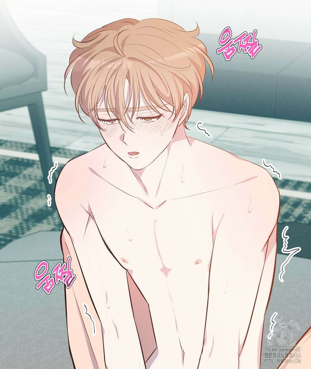 무인도 로망스 외전 7화 26
