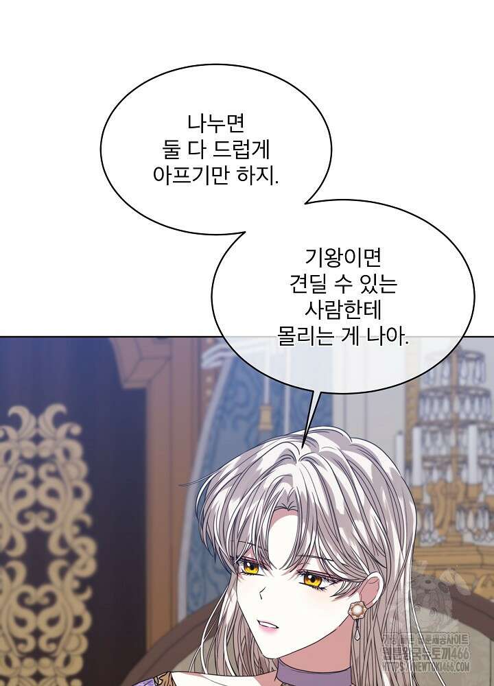 책빙의는 이제 지겹다 80화 66