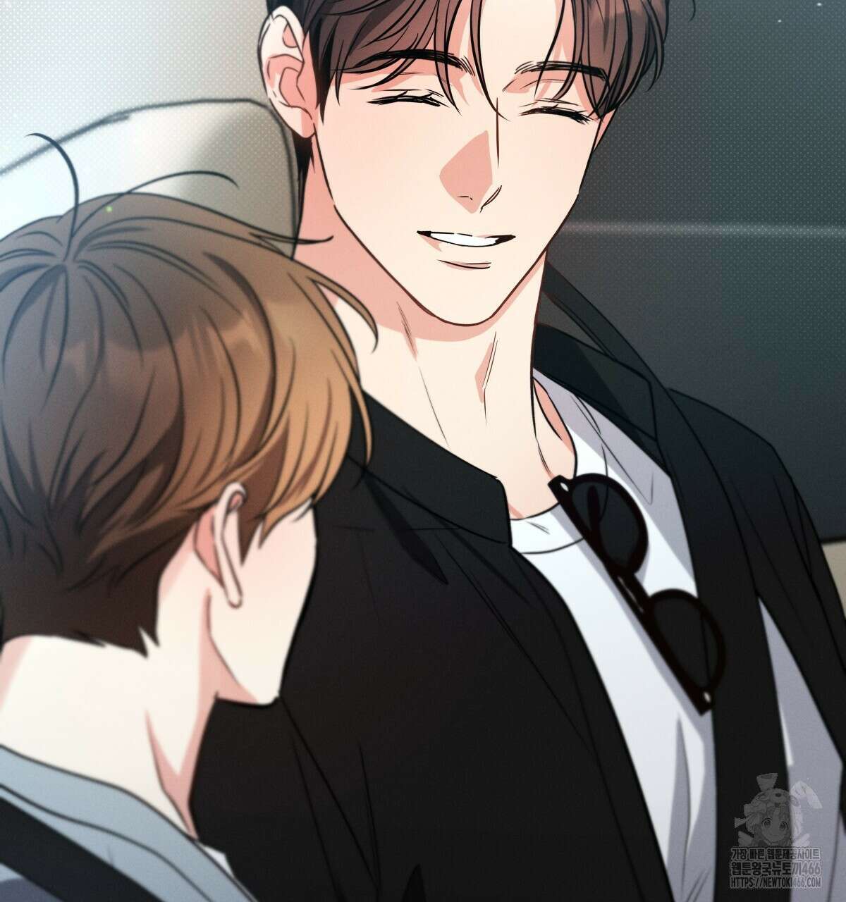 미필적 고의에 의한 연애사 99화 26
