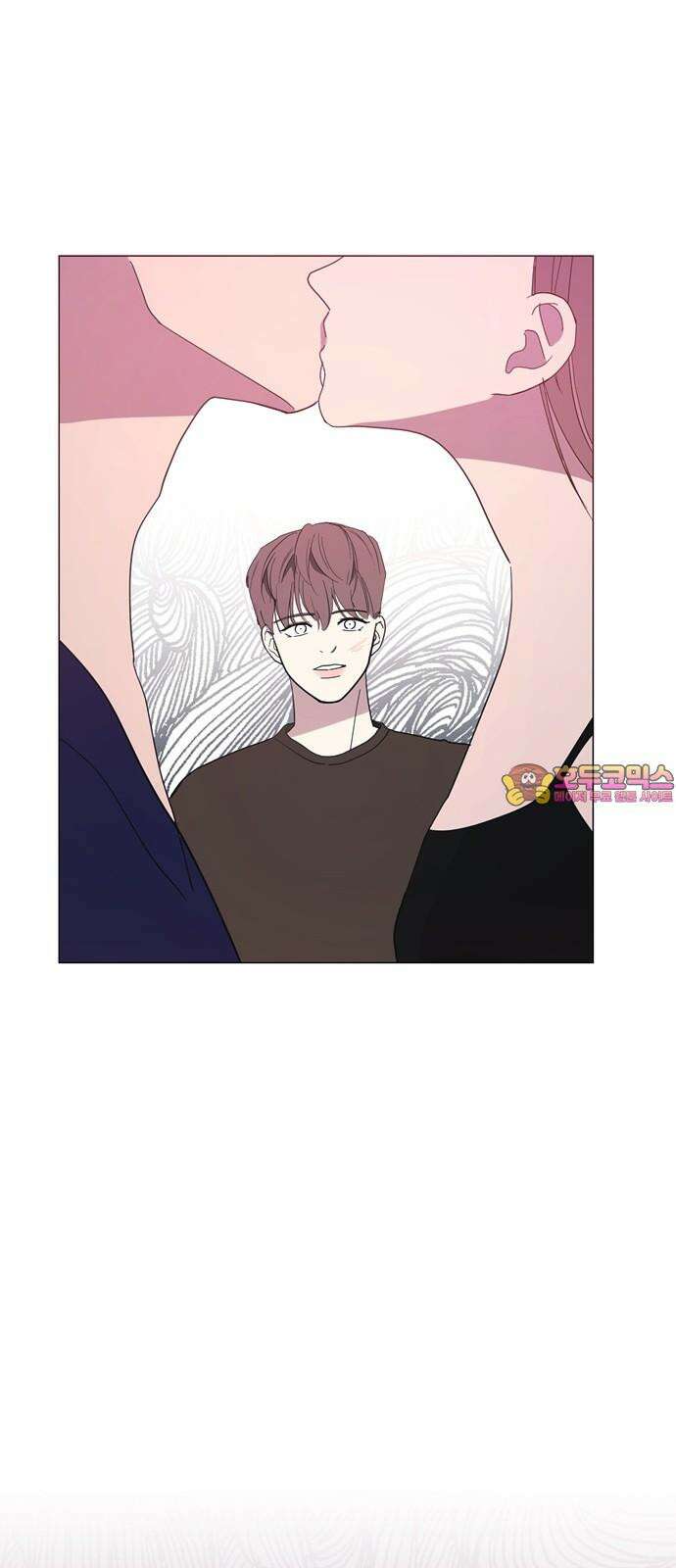 X의 목줄을 쥐는 법 58화 X의 목줄(4) 1
