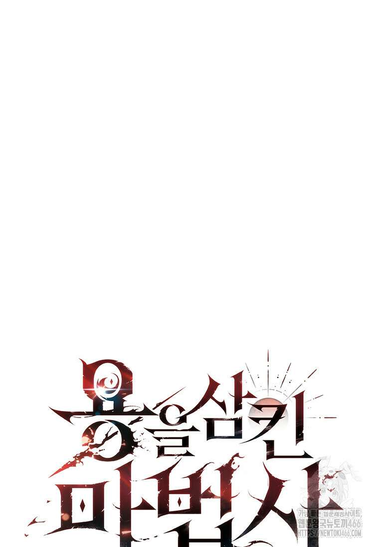 용을 삼킨 마법사 89화 28