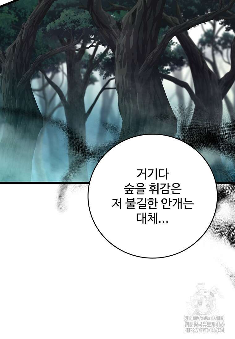 용을 삼킨 마법사 89화 108