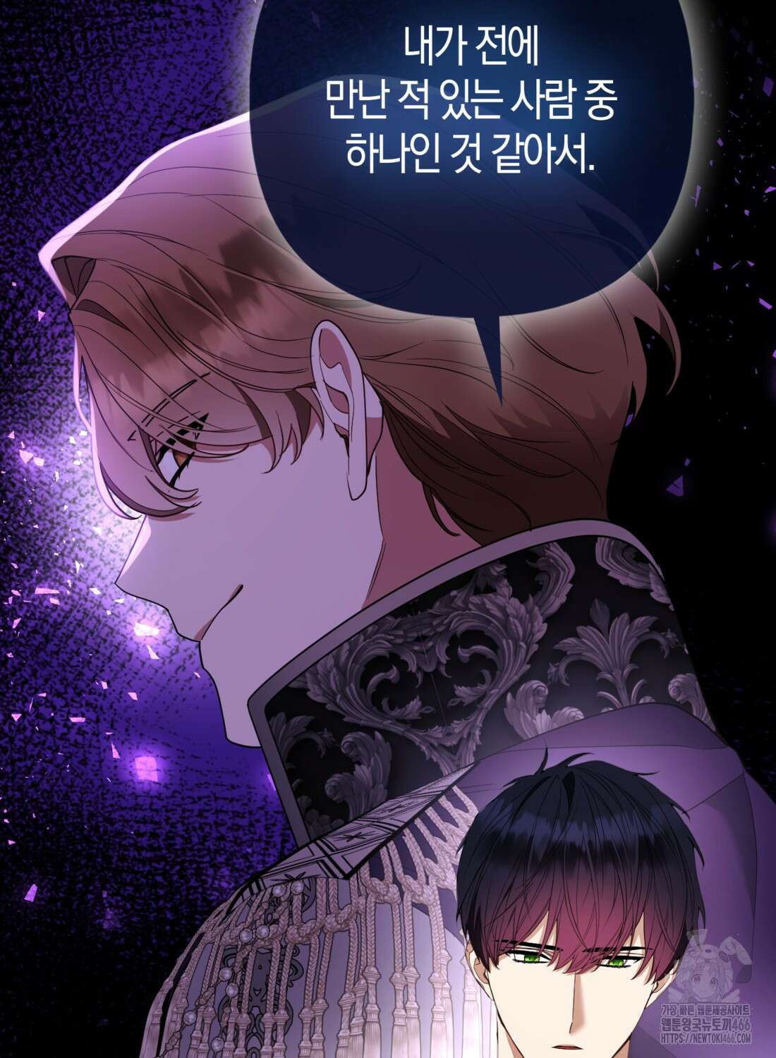 대공가의 여우 황녀님 62화 60