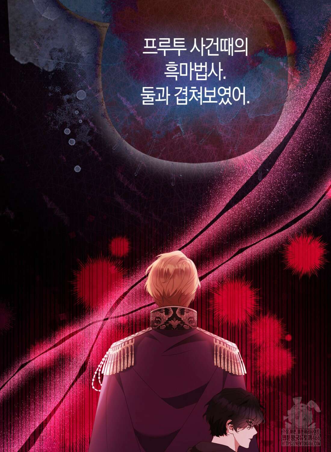 대공가의 여우 황녀님 62화 64