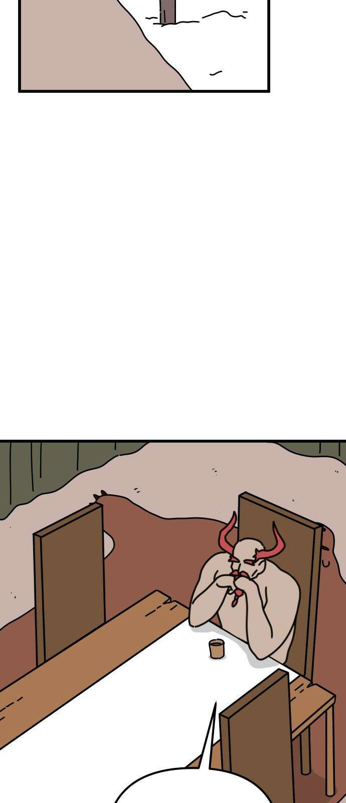 바바리안 영애 35화 : 악령과 주술사 64