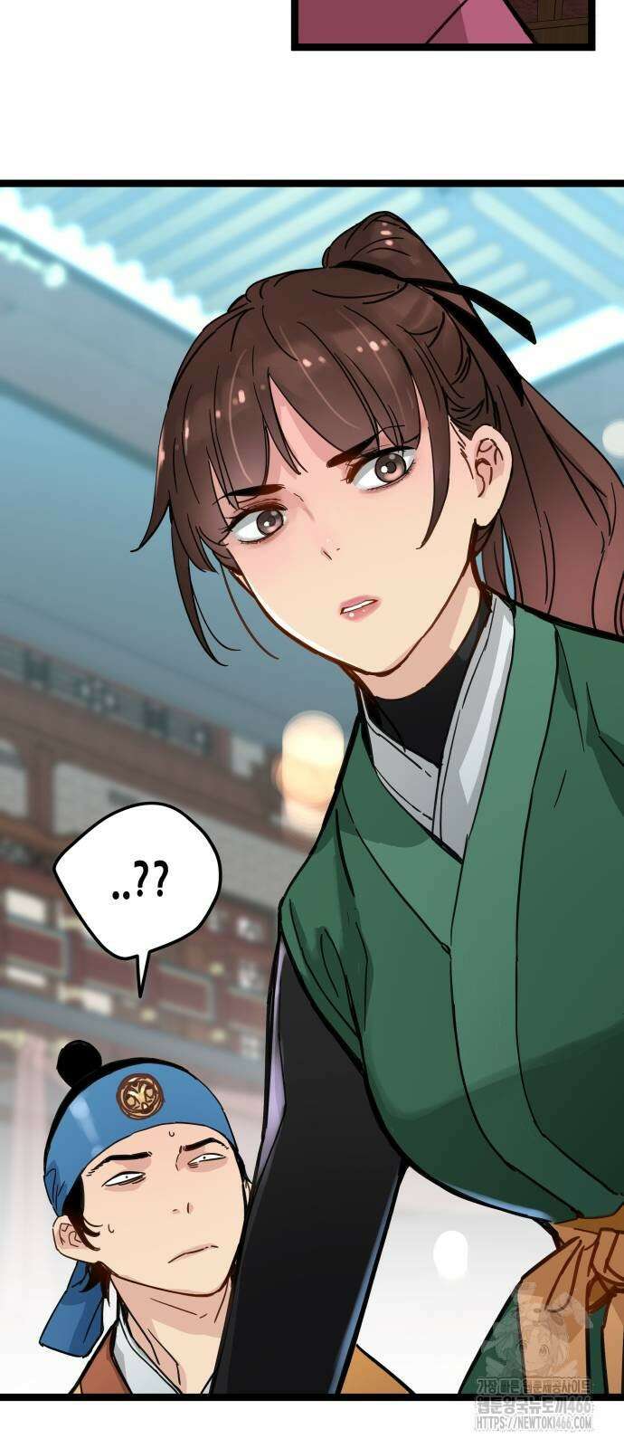 시한부 천재가 살아남는 법 21화 2