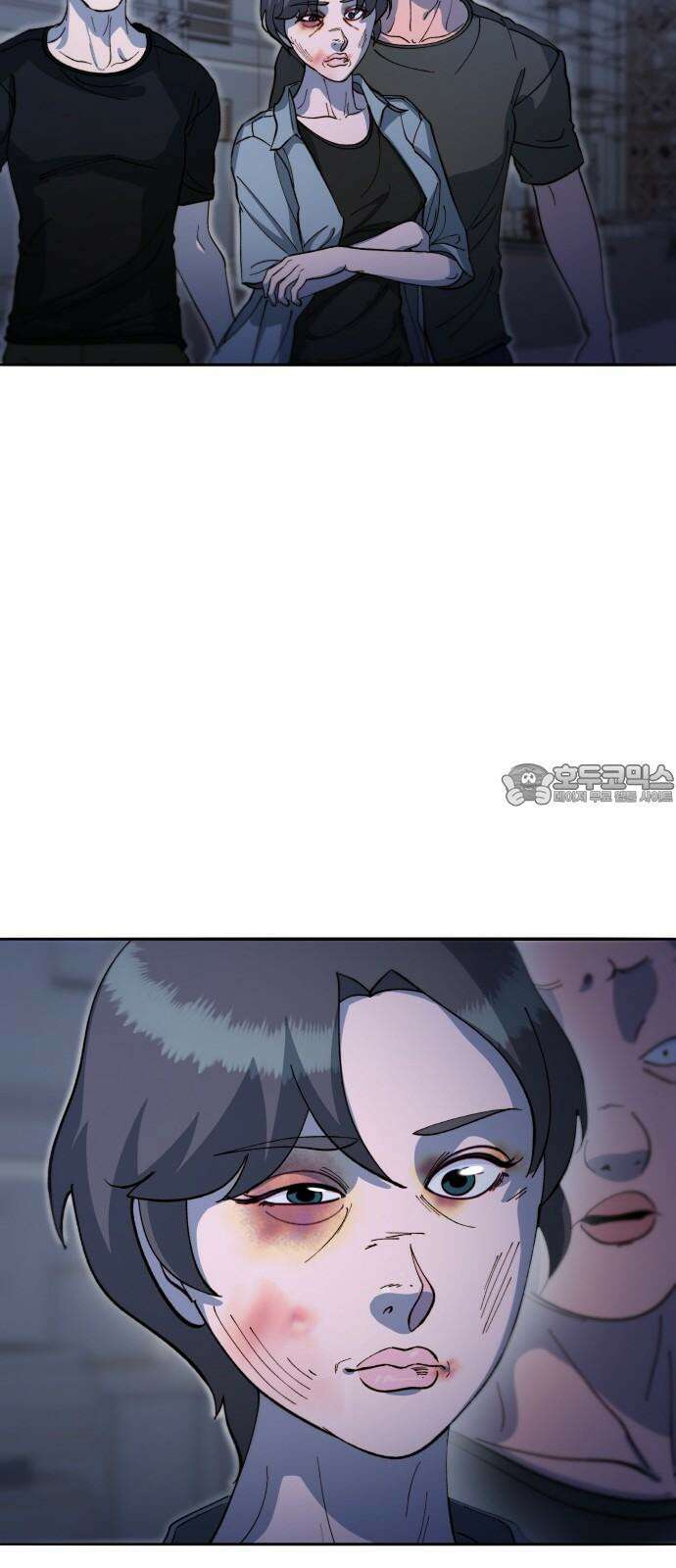 팔이피플 2부 64화 그녀들의 연대 9