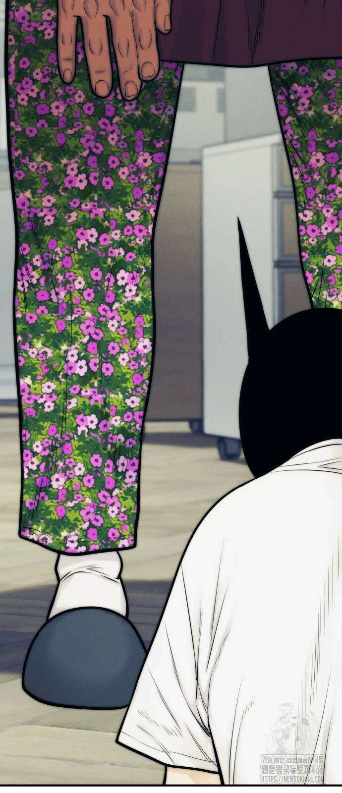 악마와 함께 하는 일상 12화 19
