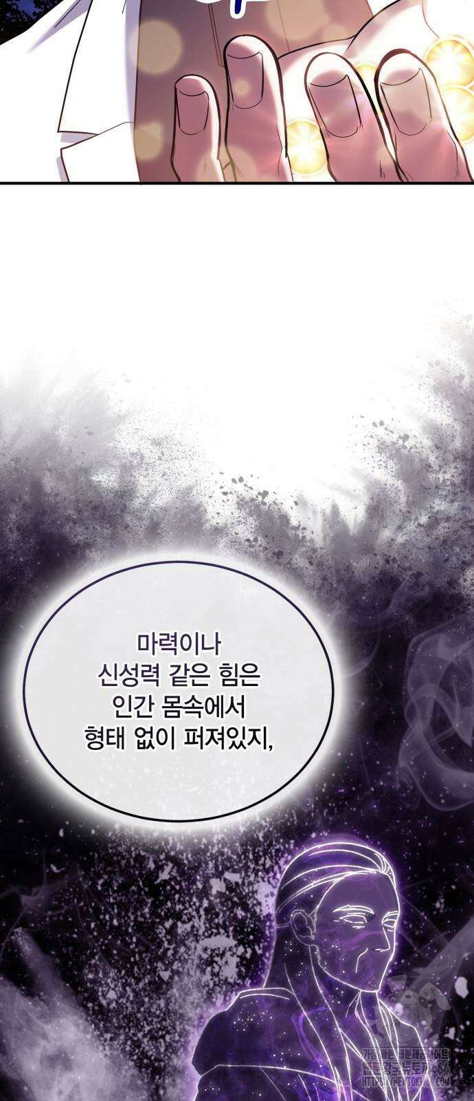 야매 힐러로 사는 법 85화 8