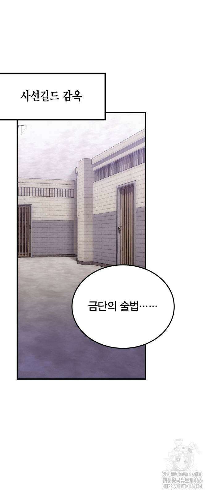 야매 힐러로 사는 법 85화 33