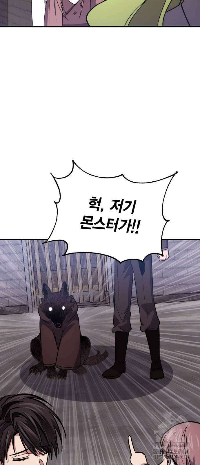 야매 힐러로 사는 법 85화 50