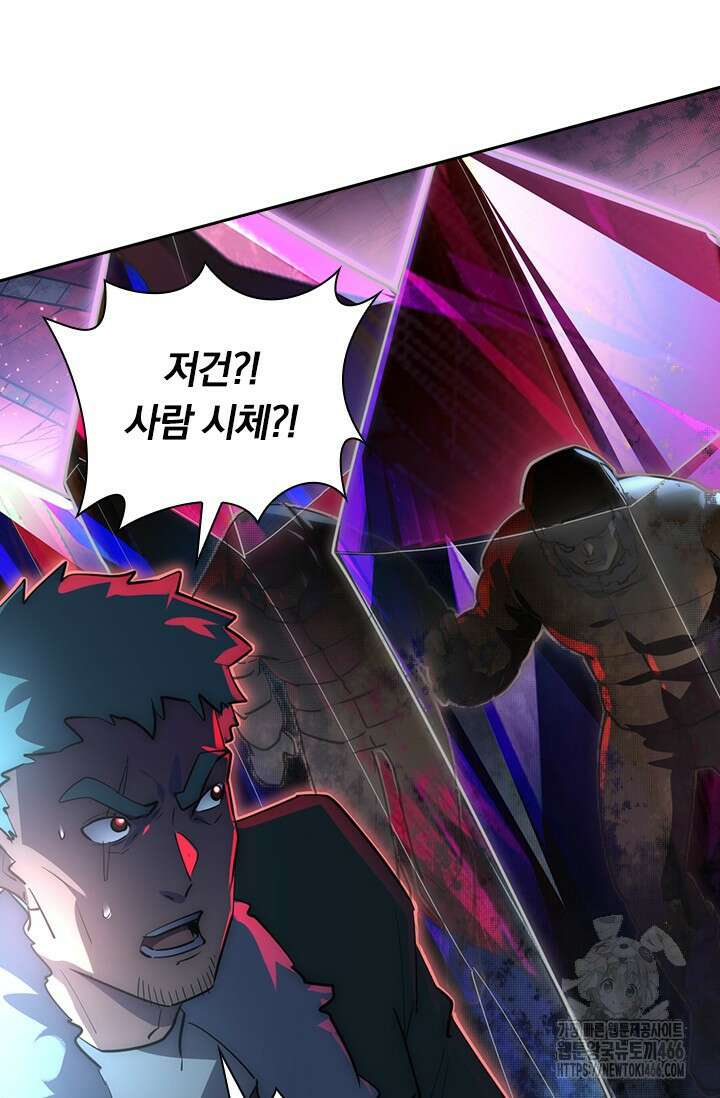 전설 헌터로 키워지는 중입니다 243화 62
