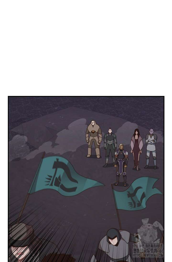 70억분의 1의 이레귤러 외전 11화 5