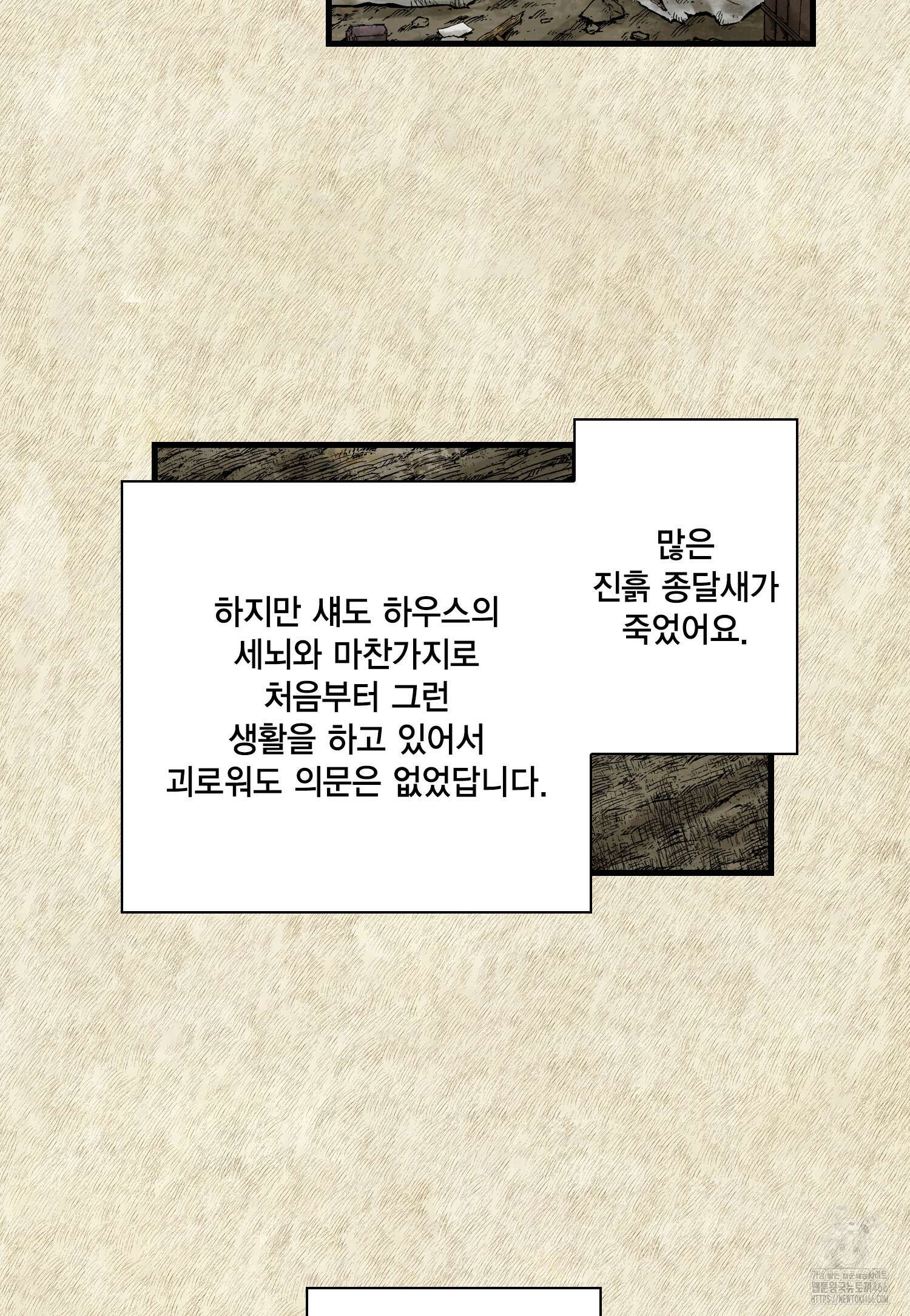 섀도 하우스 209화 40