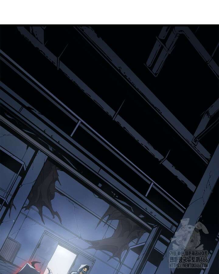 나 혼자만 레벨업 : 라그나로크 36화 17