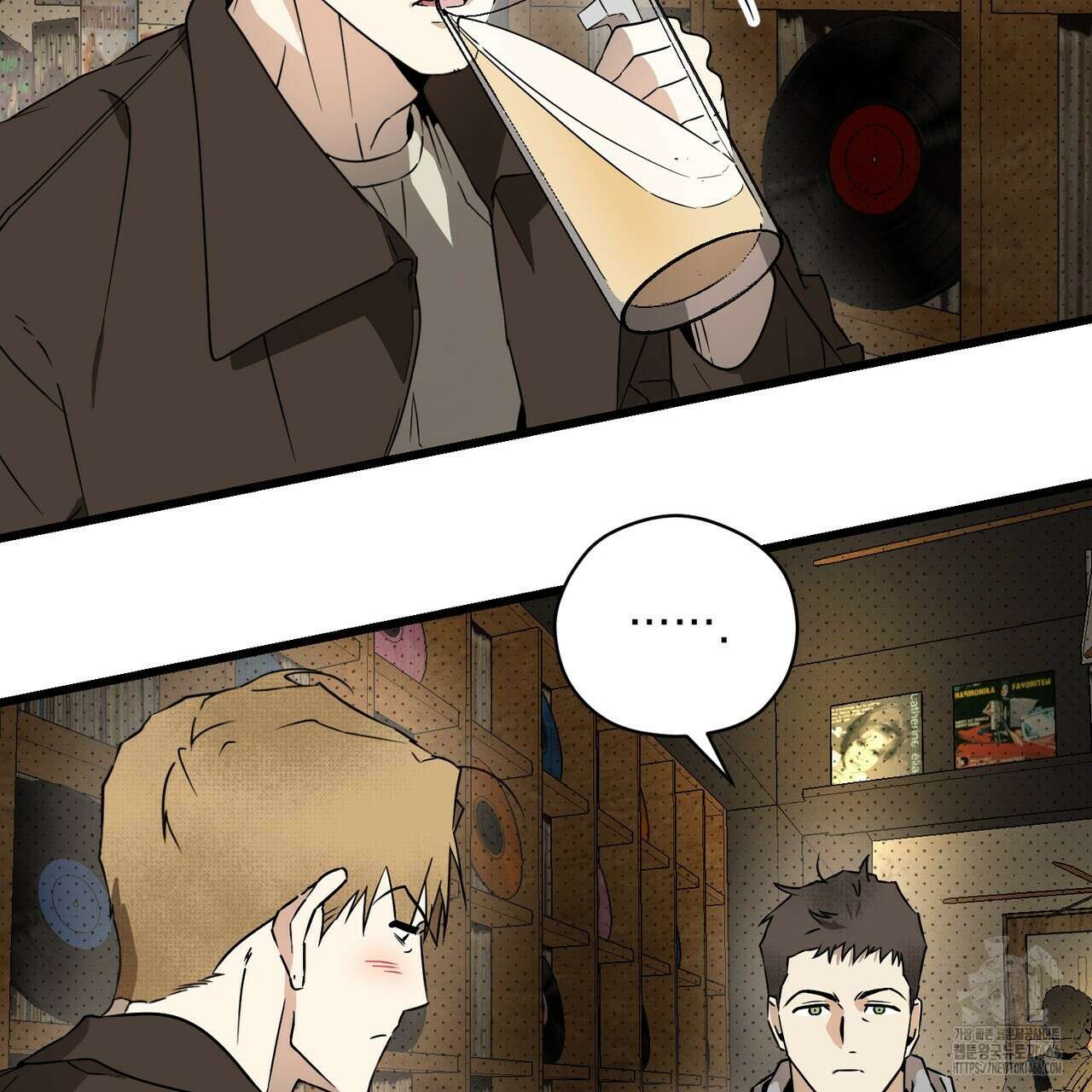 투 마이 발렌타인 (To my valentine) 37화 10