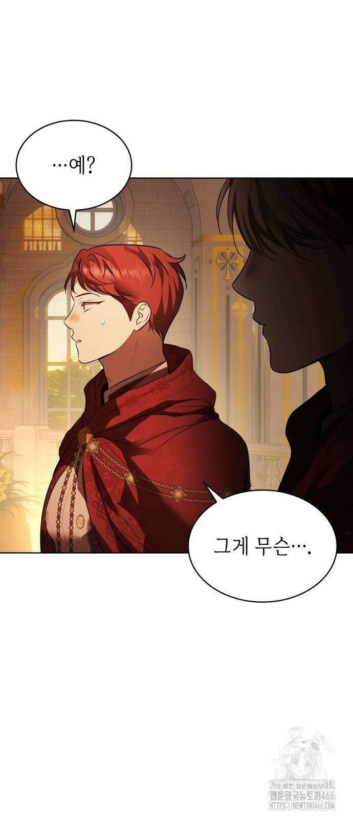 남편의 정부로 환생한 심정을 서술하시오 65화 28