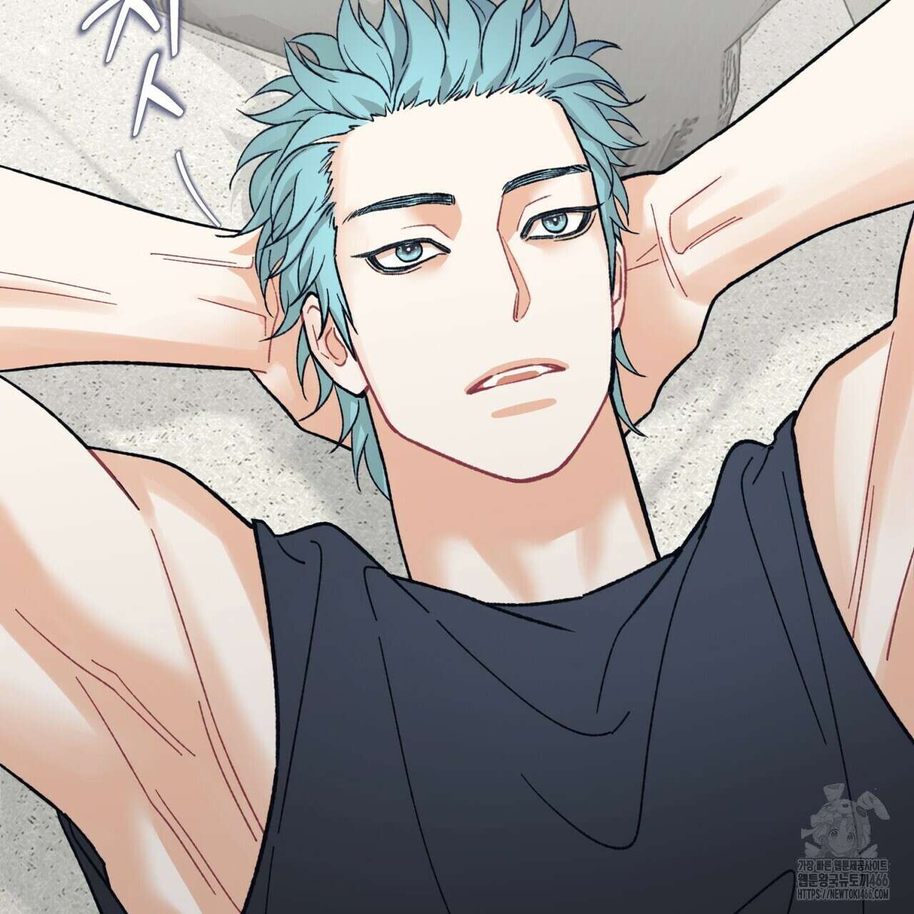 텐(TEN)[BL] 21화(시즌1 완결) 19
