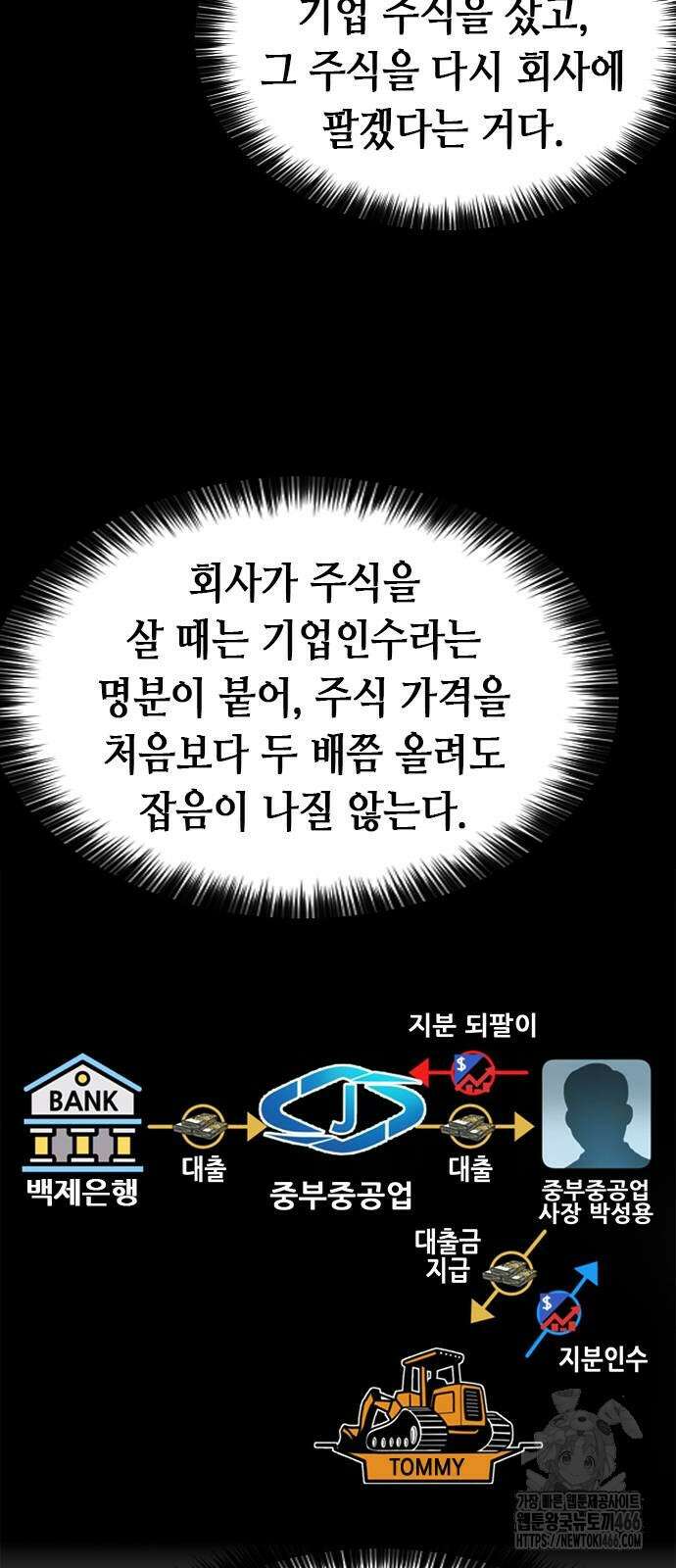 신입사원 강 회장 83화 95