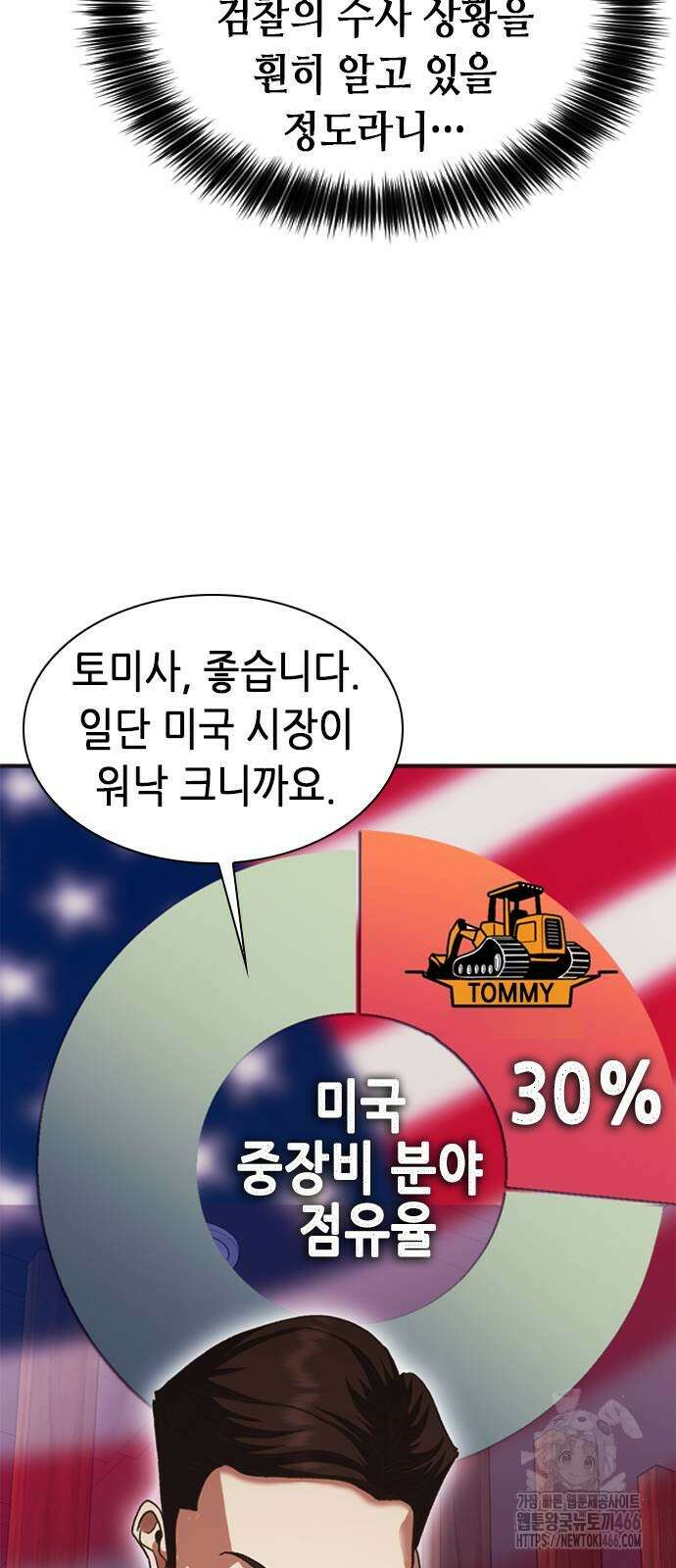 신입사원 강 회장 83화 110
