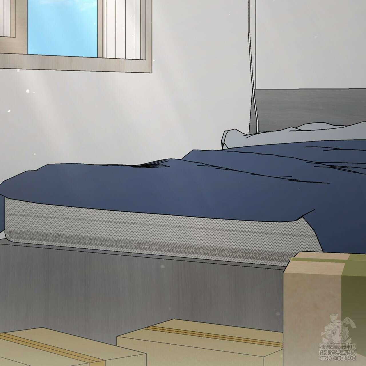 제로 데이 어택 60화 27