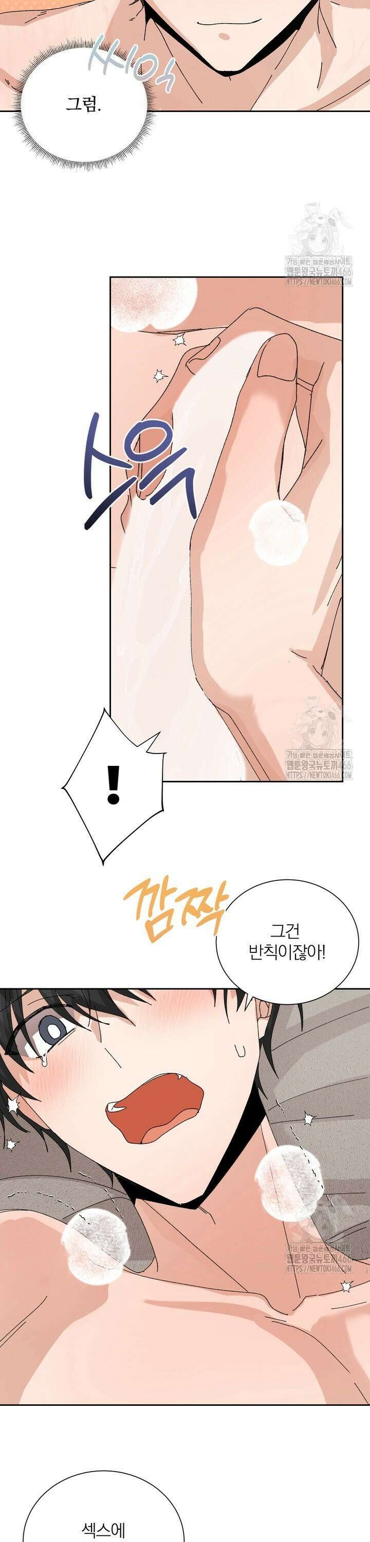 신혼부부 특별전형 33화 5