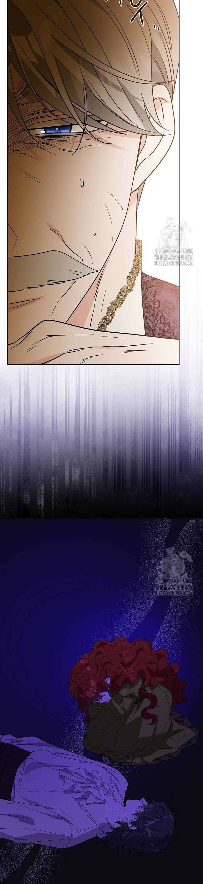 시한부의 아이까지 뺏으려 합니다 80화 32