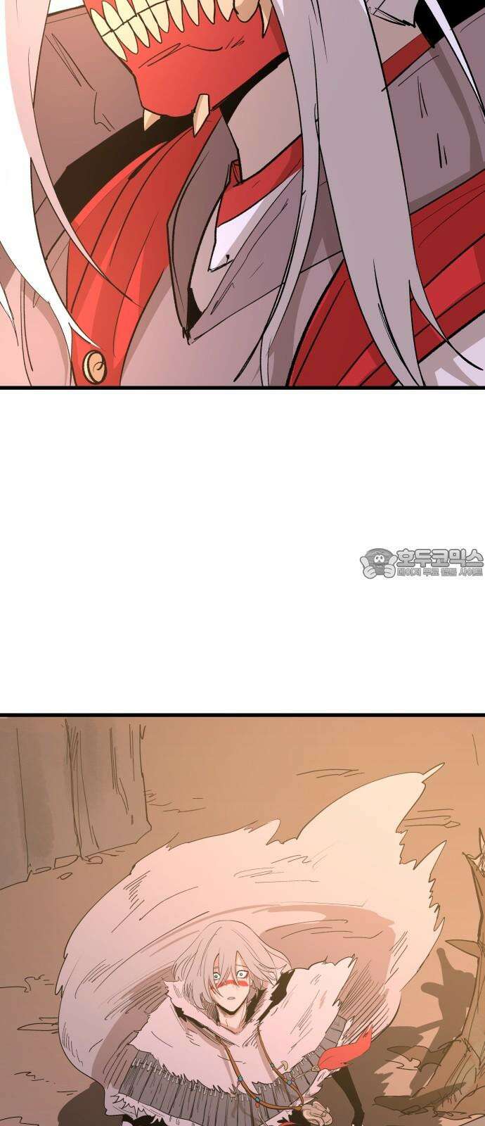 붉은 이정표 113화 장기말 6